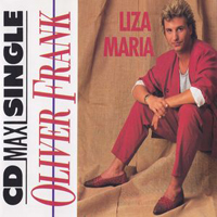 Frank, Oliver - Liza Maria (Single)
