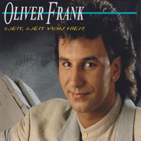 Frank, Oliver - Weit, Weit Von Hier (Single)
