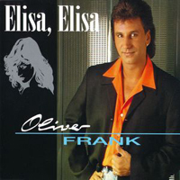 Frank, Oliver - Elisa Elisa (Single)