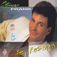 Frank, Oliver - Hey, Rosanna (Single)