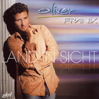 Frank, Oliver - Land In Sicht