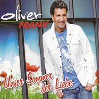 Frank, Oliver - Unser Sommer Der Liebe (Single)