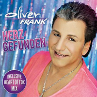 Frank, Oliver - Herz Gefunden (Single)