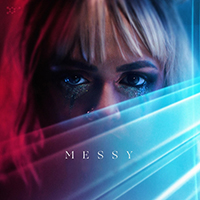 Conquer Divide - Messy (Single)