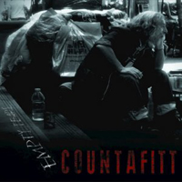 Countafitt - Empty Tears