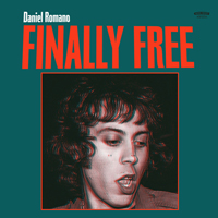Romano, Daniel  - Finally Free