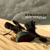 Dave Kerzner - Stranded (EP)
