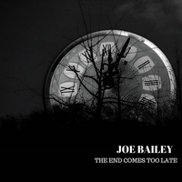 Bailey, Joe - The End Comes Too Late