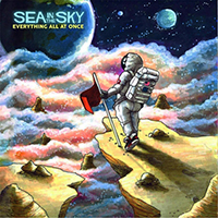 Sea In The Sky - Everything All at Once