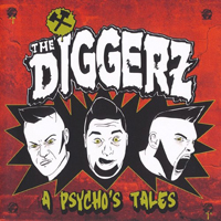 Diggerz - A Psycho's Tales