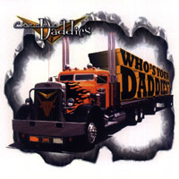 Chrome Daddies - Who's Your Daddies?