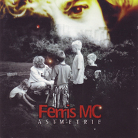 Ferris MC - Asimetrie