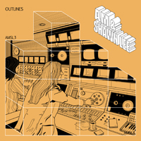AM & Shawn Lee - Outlines (Deluxe Version)