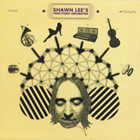 Shawn Lee's Ping Pong Orchestra - Voices and Choices