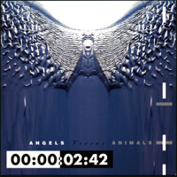 Front 242 - Angels Versus Animals