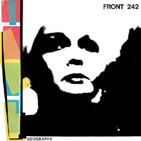 Front 242 - Geography [LP]