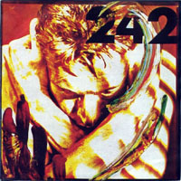 Front 242 - Quite Unusual [7'' Single]