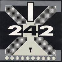 Front 242 - Headhunter [7'' Single]