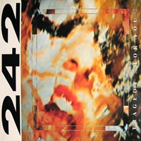 Front 242 - Tragedy For You [12'' Single]