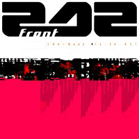 Front 242 - Re-Boot (Live '98)