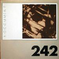 Front 242 - No Comment