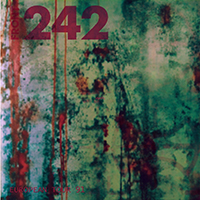 Front 242 - 91 (Live in EU)