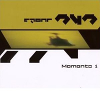 Front 242 - Moments... 1 - Original Vintage Versions (1981-2006)