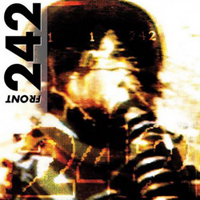 Front 242 - Moments 1 (CD 1): Green