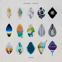 Atomic Simao - Poly (Maxi Single)