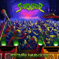 Scaremonger - Arbitrary Paradoxist