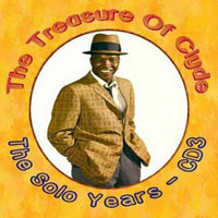 McPhatter, Clyde  - The Treasure Of Clyde (CD 3)