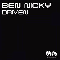 Ben Nicky - Driven [Single]