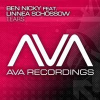 Ben Nicky - Tears (EP)