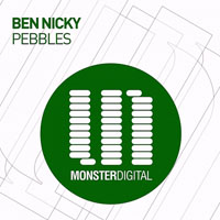 Ben Nicky - Pebbles [Single]