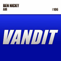 Ben Nicky - Air [Single]