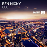 Ben Nicky - 680 [Single]