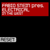 Ben Nicky - Fabio Stein pres. Electrical - In The West (Ben Nicky & Rebecca Saforia Remix) [Single]