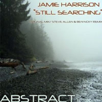 Ben Nicky - Jamie Harrison - Still Searching (Steve Allen & Ben Nicky Remix) [Single]