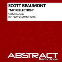 Ben Nicky - Scott Beaumont - My Reflection (Ben Nicky's Summer Remix) [Single]