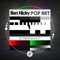 Ben Nicky - Screenshot (Split)