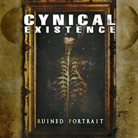 Cynical Existence - Ruined Portrait (EP)
