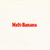 Melt-Banana - Untitled (Piano One)