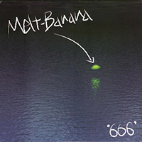 Melt-Banana - 666 (EP, 6