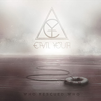 Civil Youth - Who Rescued Who (EP)