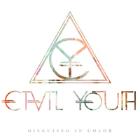 Civil Youth - Disguised In Color