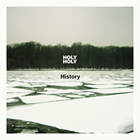 Holy Holy - History (Single)