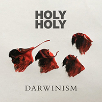 Holy Holy - Darwinism (Single)