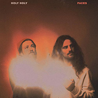 Holy Holy - Faces (Single)