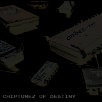 Order Of Týr - Chiptunez of Destiny