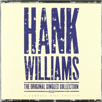 Hank Williams - The Original Singles Collection...Plus (CD 2)